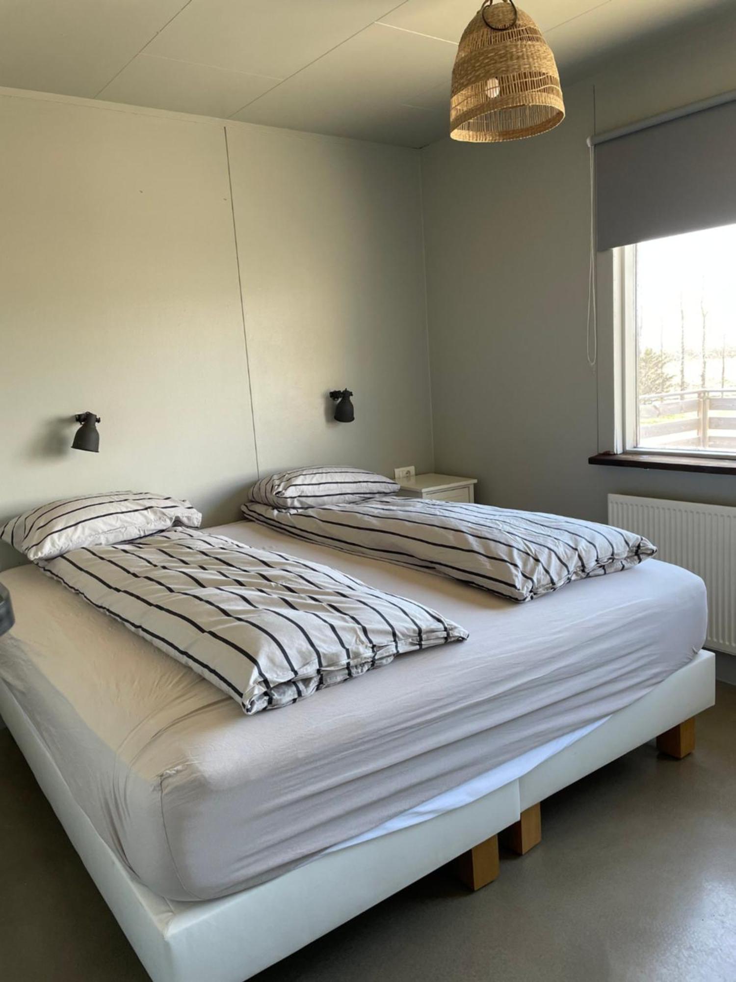 Arngrimslundur Cottages Fludir Ngoại thất bức ảnh